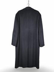 Palton (85%lana/15%casmir) - marimea XXL - Barbati
