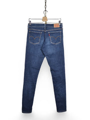 Blugi Zara 710 - marimea L W30 - Femei