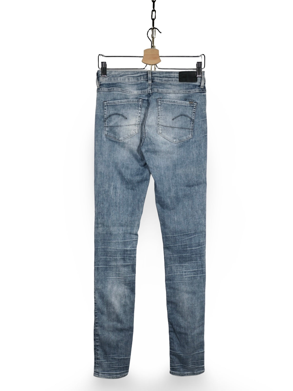 Blugi G-star - marimea M W28/L34 - Femei