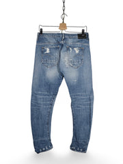 Blugi G-star - marimea XS/S W25/L32 - Femei