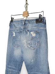 Blugi G-star - marimea XS/S W25/L32 - Femei