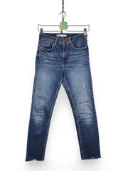 Blugi Zara - marimea XS W24 - Femei