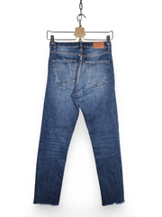 Blugi Zara - marimea XS W24 - Femei