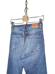 Blugi Zara - marimea XS W24 - Femei