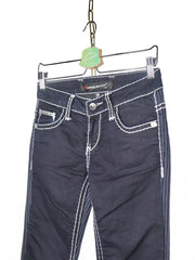 Blugi Cipo&Baxx - marimea S W27/L32 - Femei