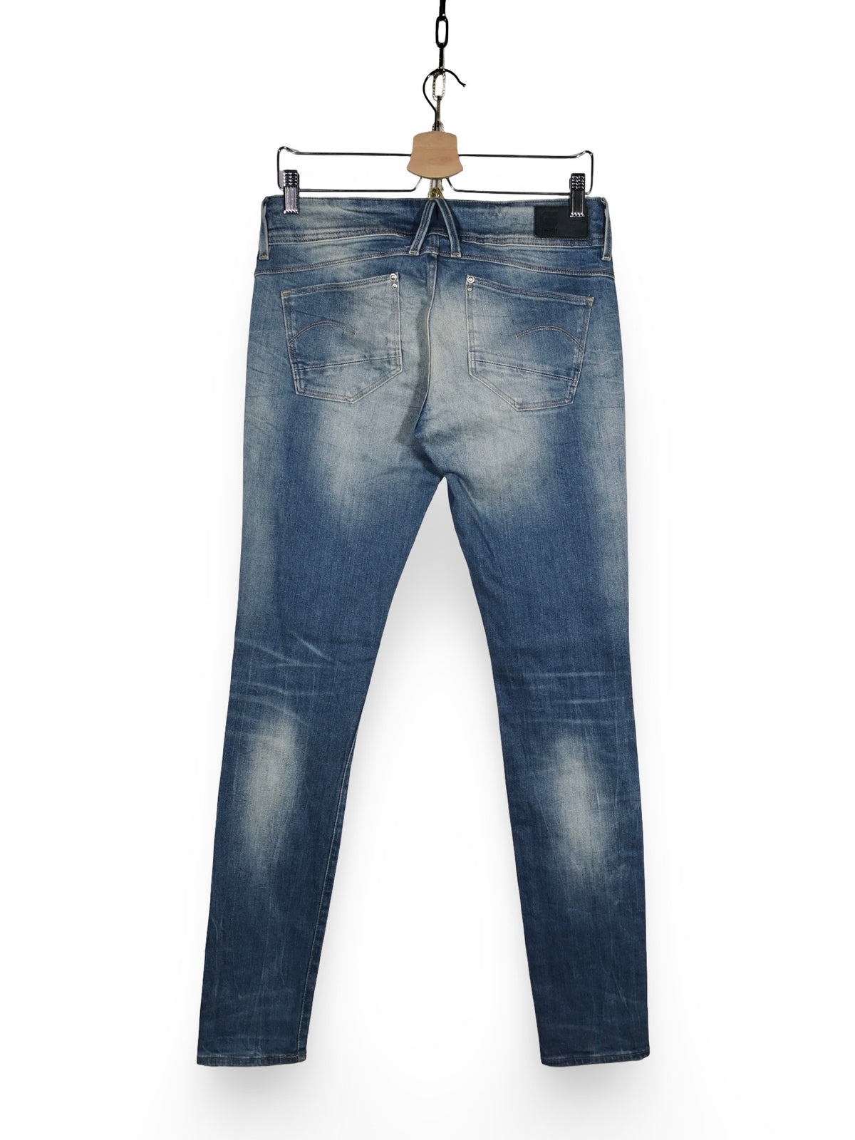 Blugi G-star - marimea S/M W27/L32 - Femei