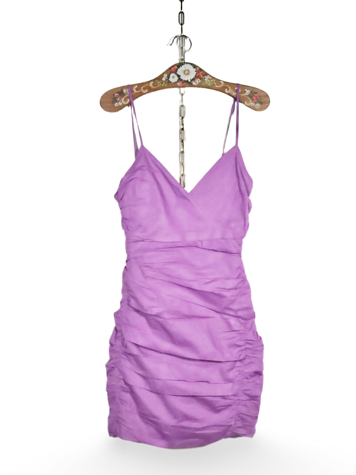 Rochie (vascoza&in) Zara - marimea S - Femei