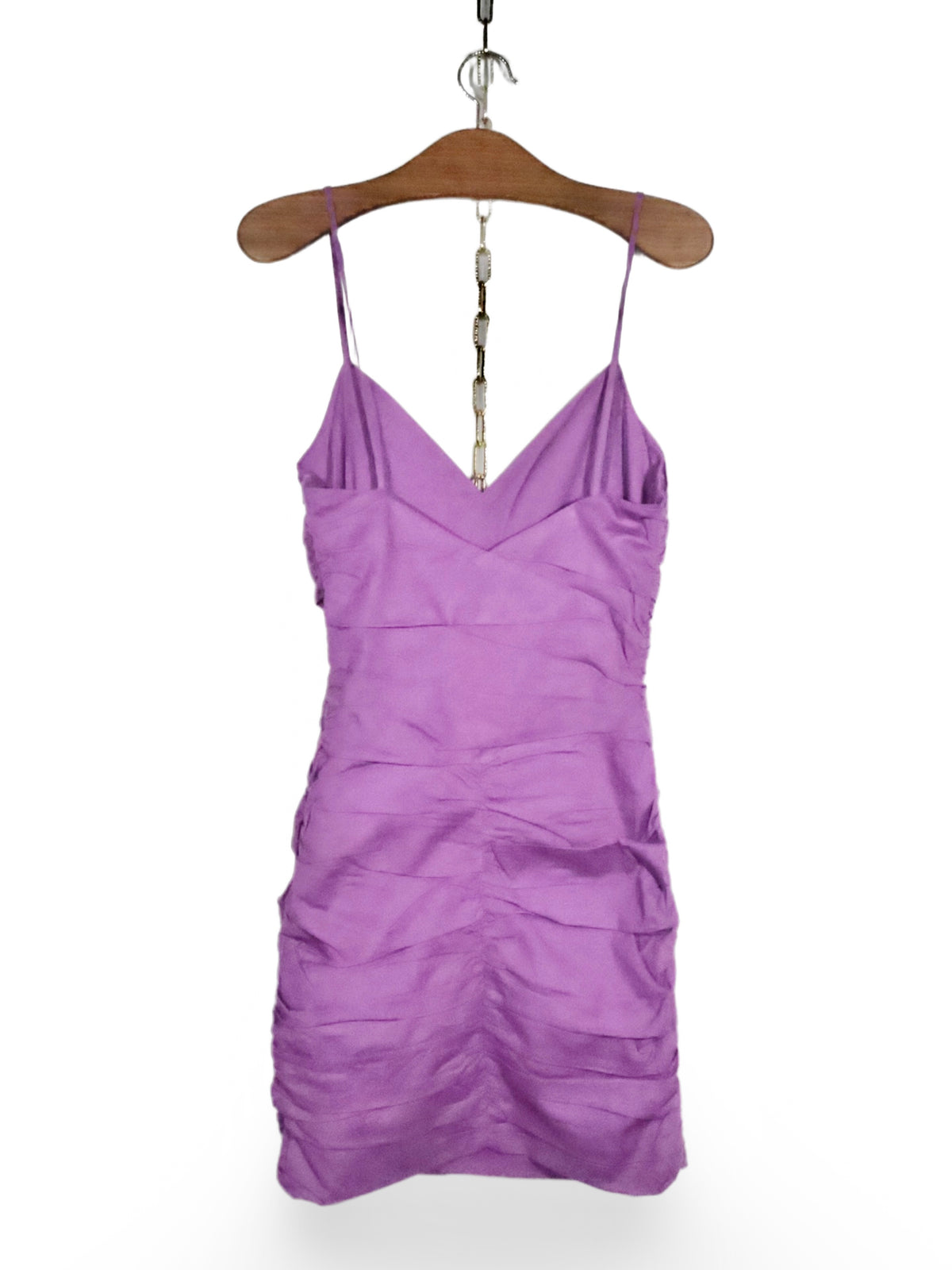 Rochie (vascoza&in) Zara - marimea S - Femei