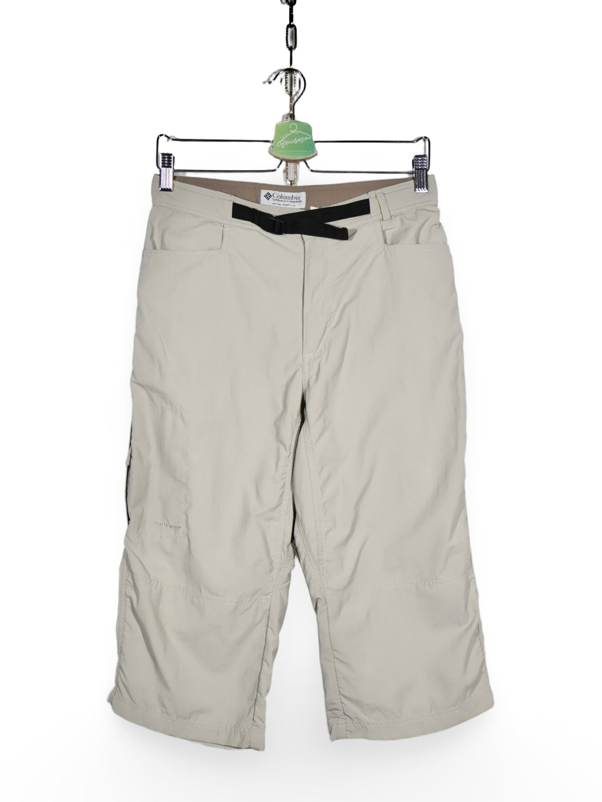 Pantaloni 2/3 Columbia - marimea M - Femei
