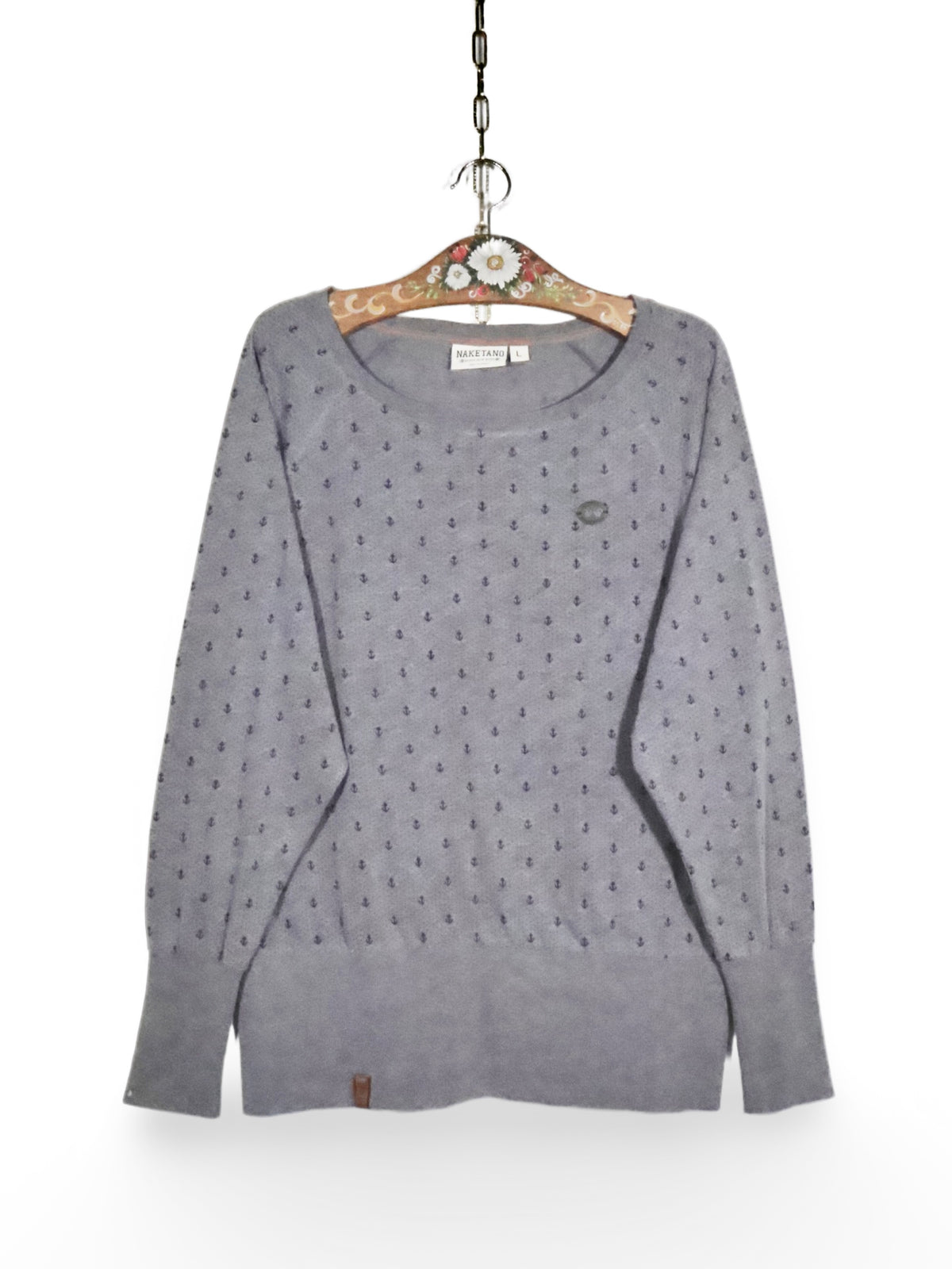 Bluza Naketano - marimea L - Femei