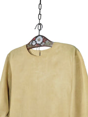 Tricou 100%matase - marimea XL/XXL - Femei