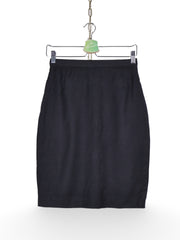 Fusta (100%lana) Escada - marimea S - Femei