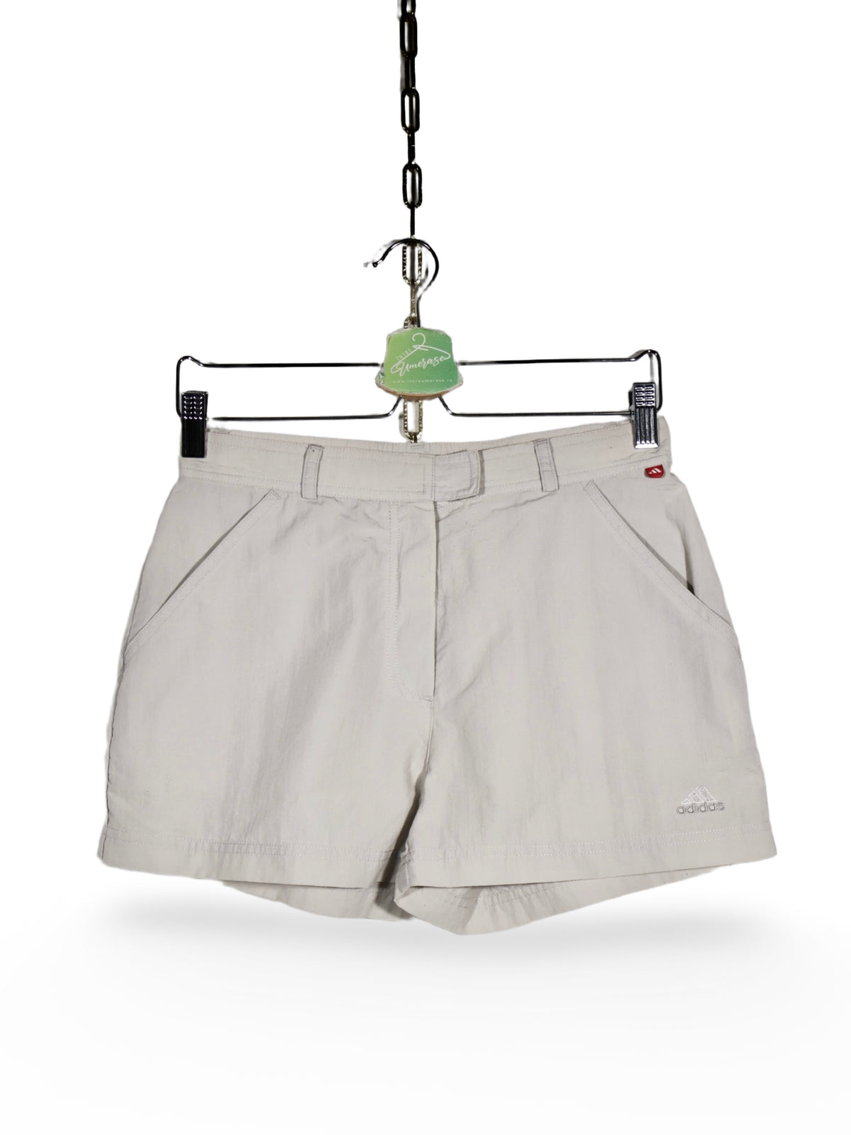 Pantaloni scurti Adidas - marimea S - Femei