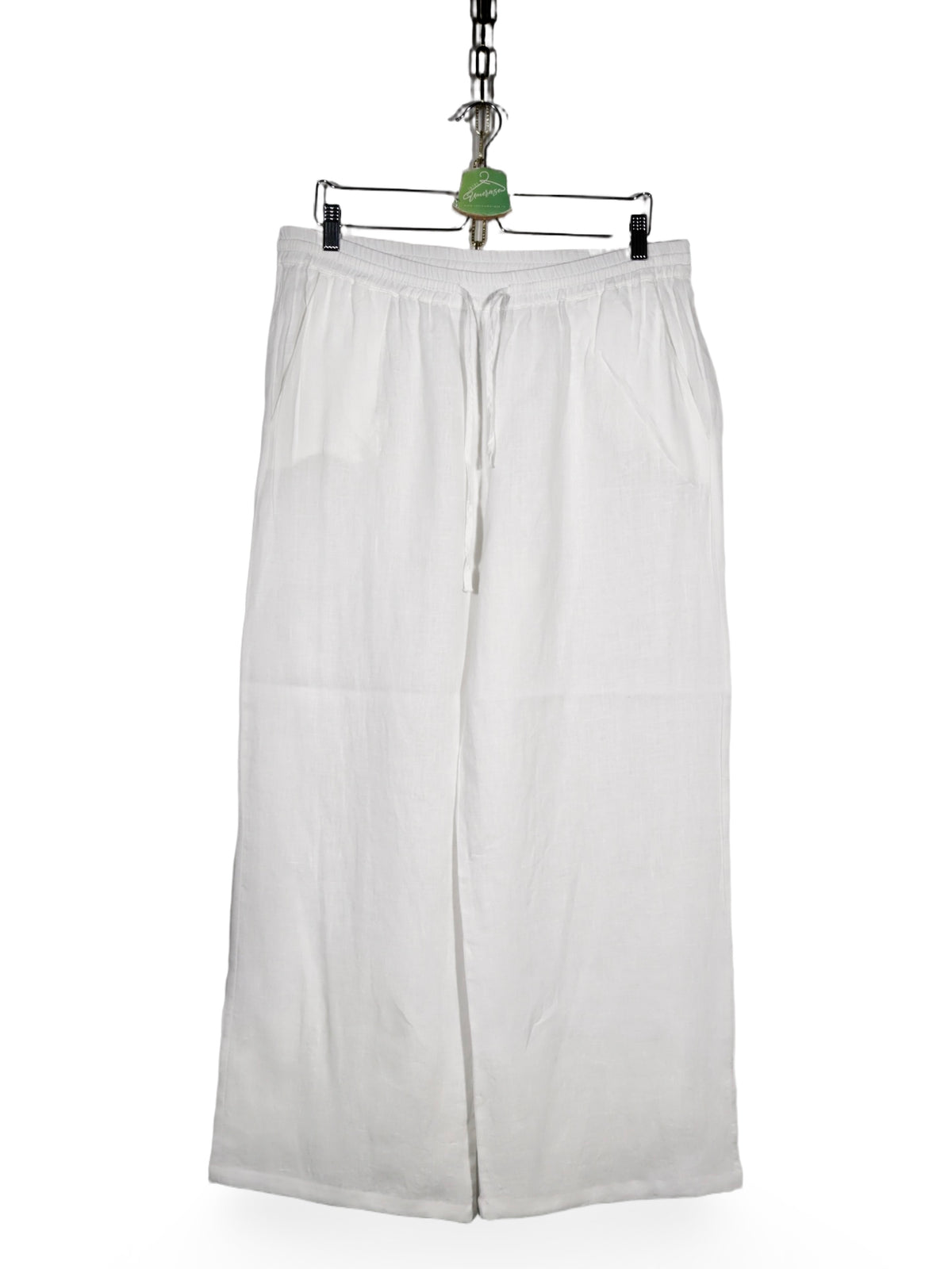 Pantaloni (100%in) Seidensticker - marimea L/XL - Femei