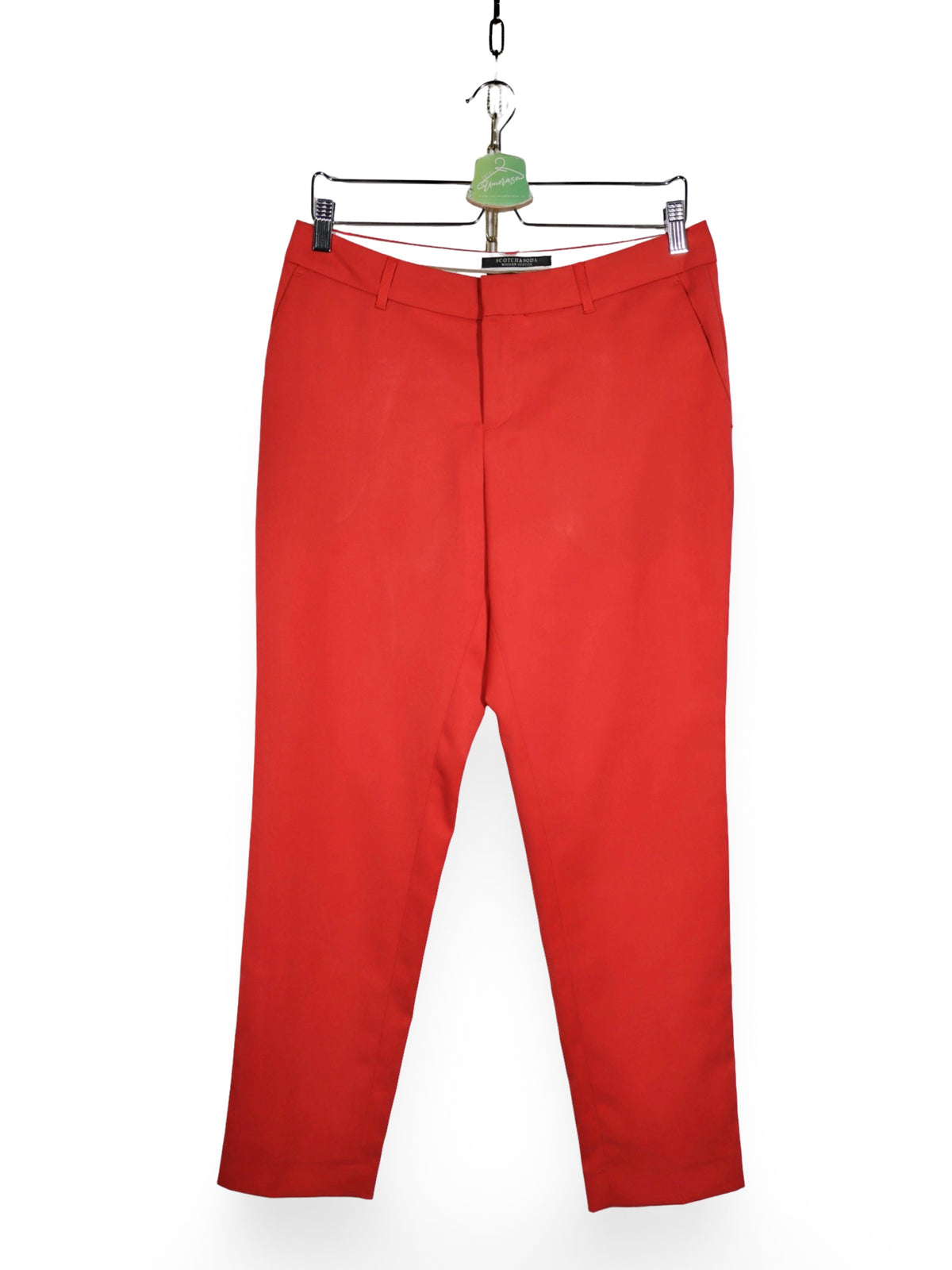 Pantaloni Scotch&Soda - marimea M - Femei