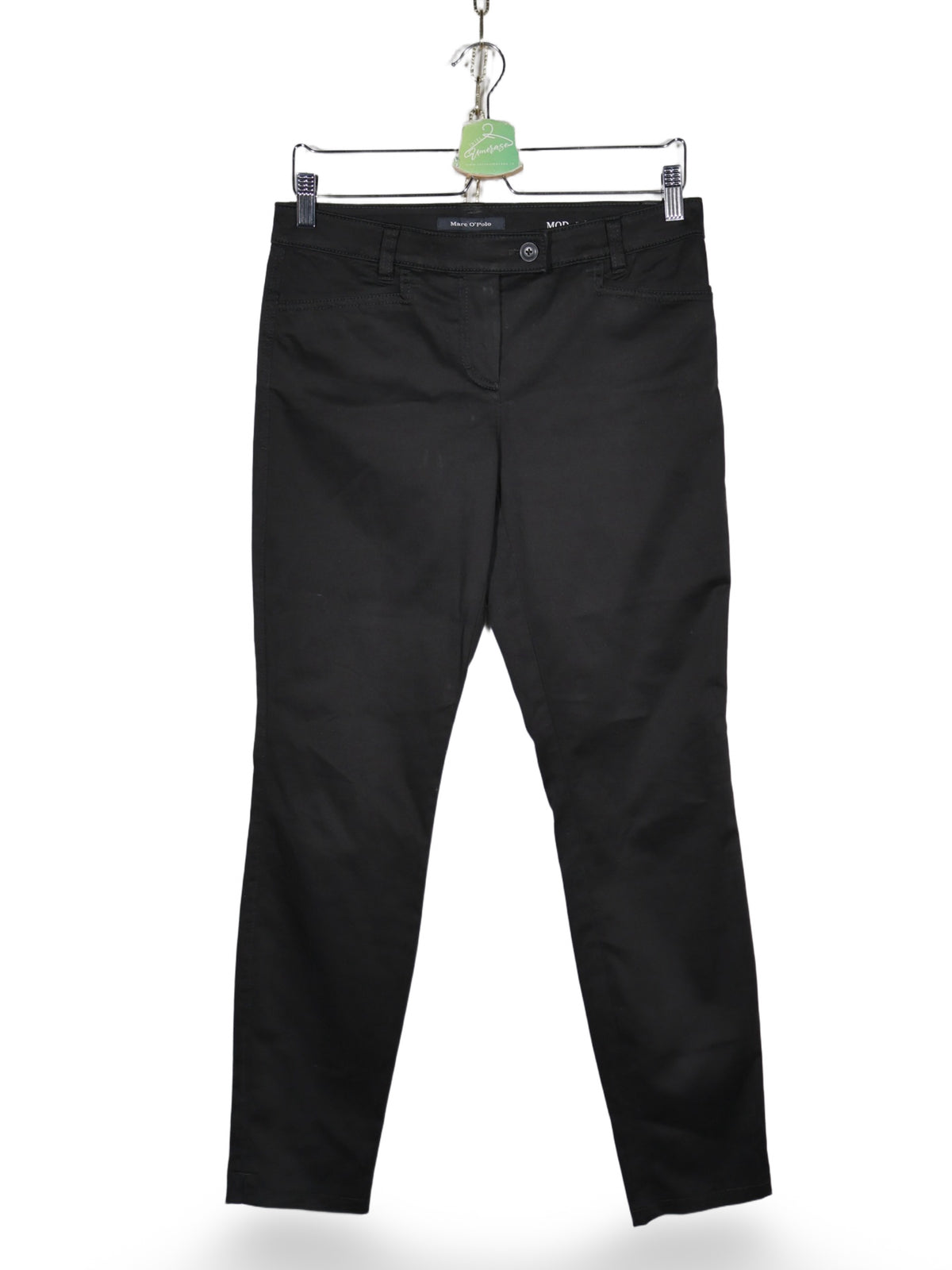 Pantaloni Marc O'Polo - marimea S/M - Femei
