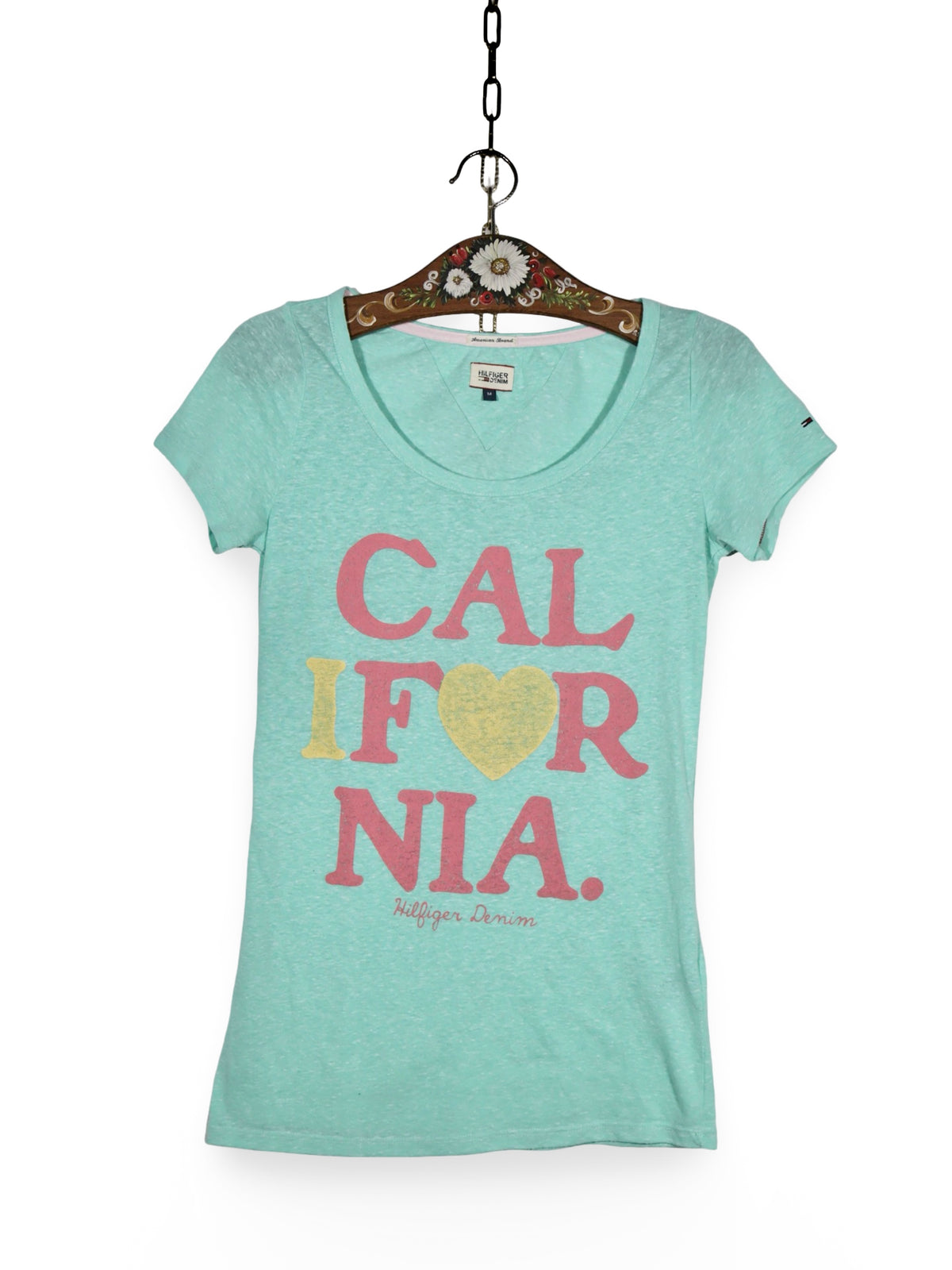 Tricou Tommy Hilfiger - marimea M - Femei