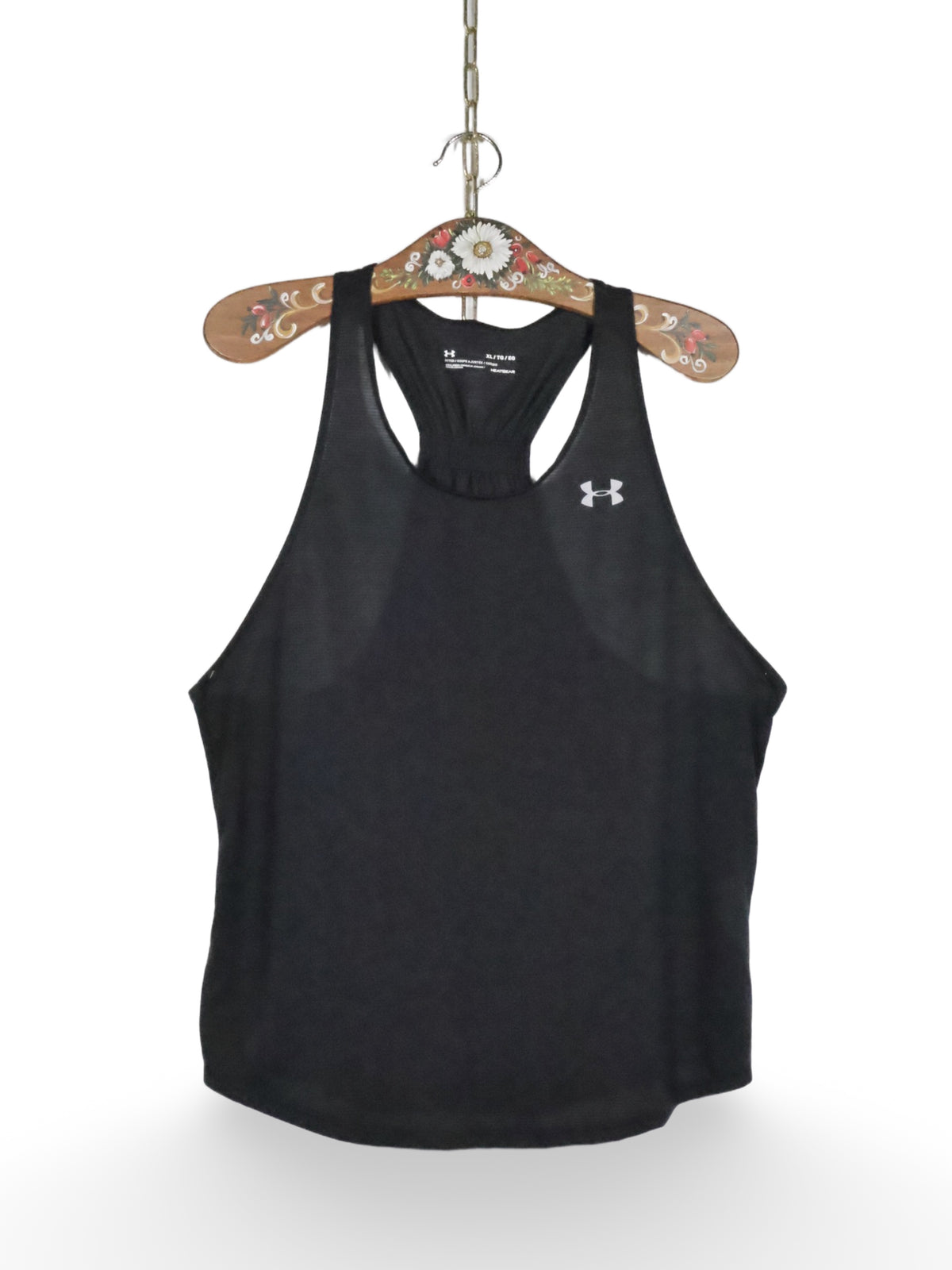 Maiou Under Armour - marimea XL - Femei