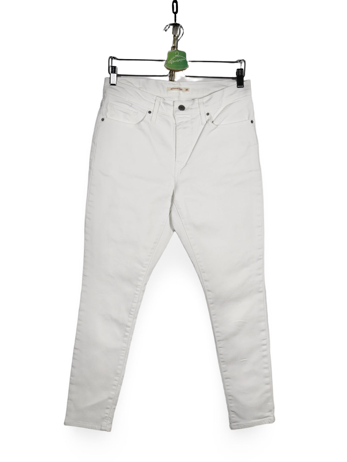 Blugi Levi's 311 - marimea L W30 - Femei