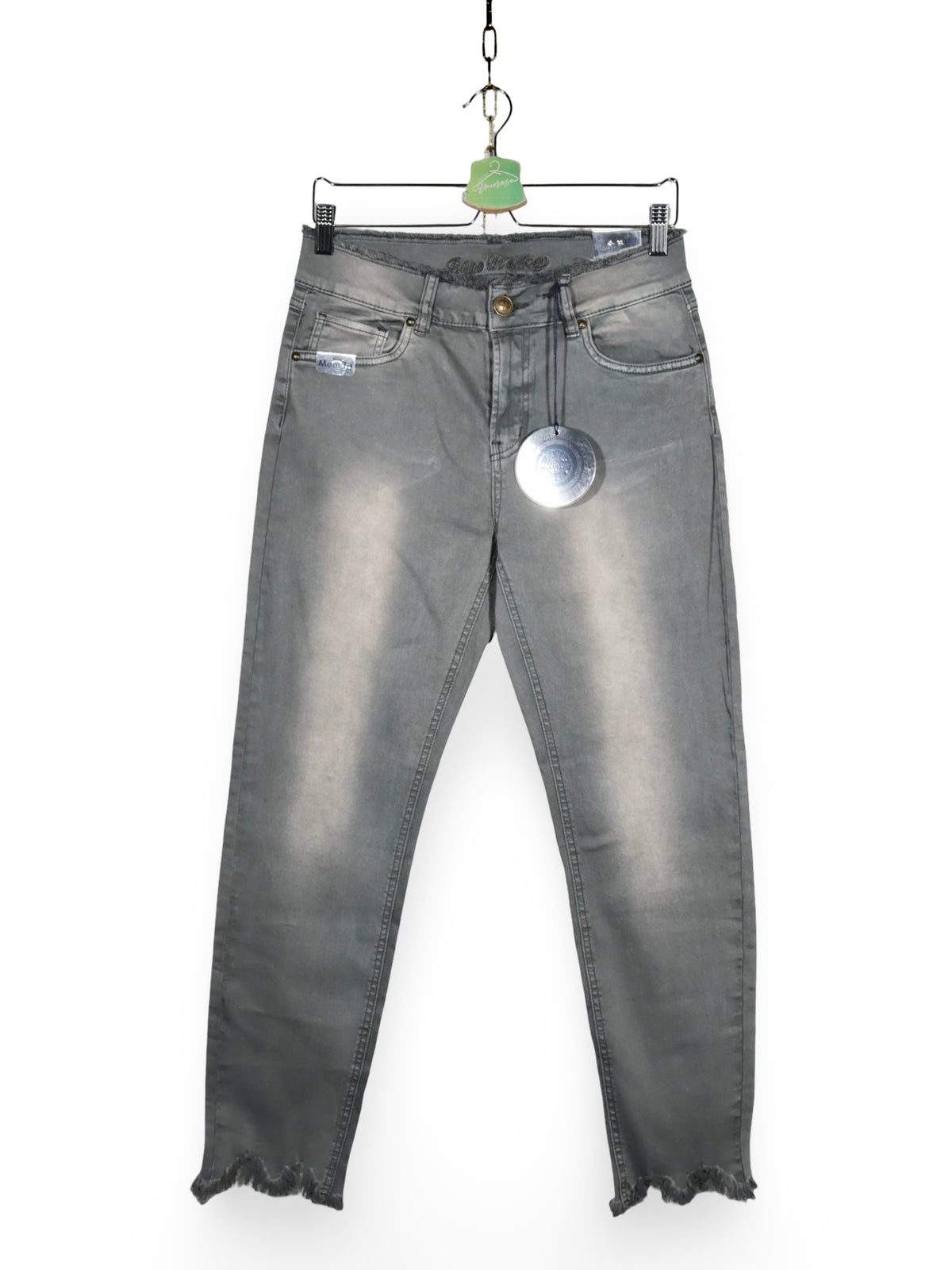 Blugi Blue Monday - marimea M W29 - Femei