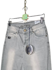 Blugi Blue Monday - marimea M W29 - Femei