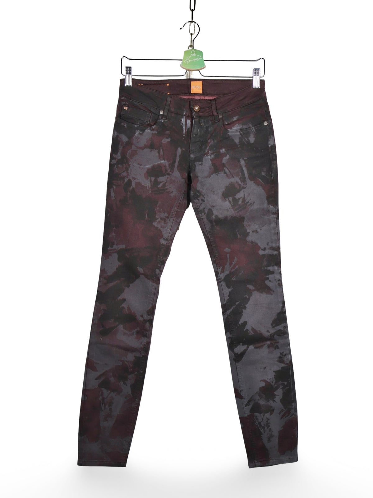 Blugi Hugo Boss - marimea S W26/L32 - Femei