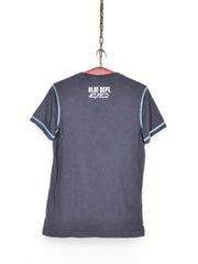 Tricou Camp David - marimea S - Barbati
