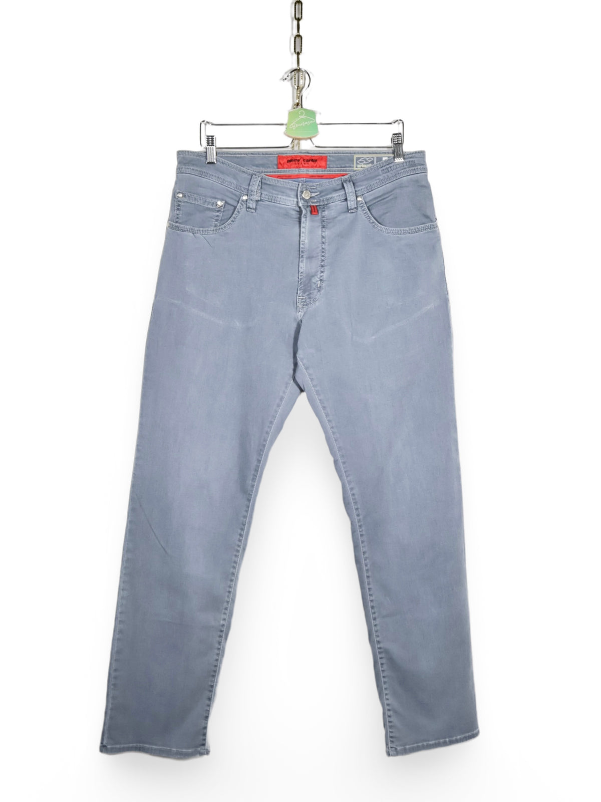 Blugi Pierre Cardin - marimea L W36/L32 - Barbati