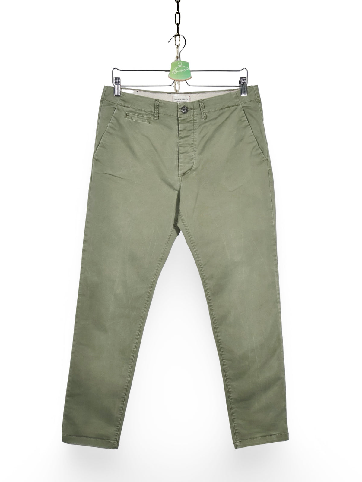 Pantaloni Jack&Jones - marimea S/M W32/L30 - Barbati