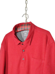 Tricou Eddie Bauer - marimea 3XL - Barbati