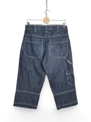 Blugi 2/3 Jack&Jones - marimea S/M - Barbati