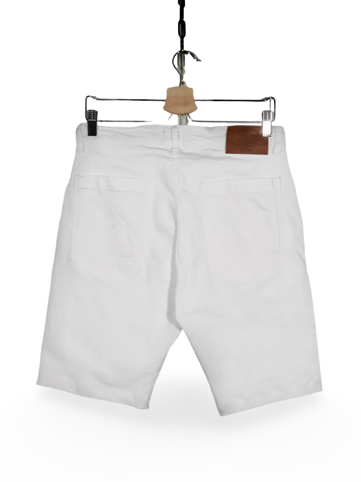 Pantaloni scurti SikSilk - marimea S/M - Barbati