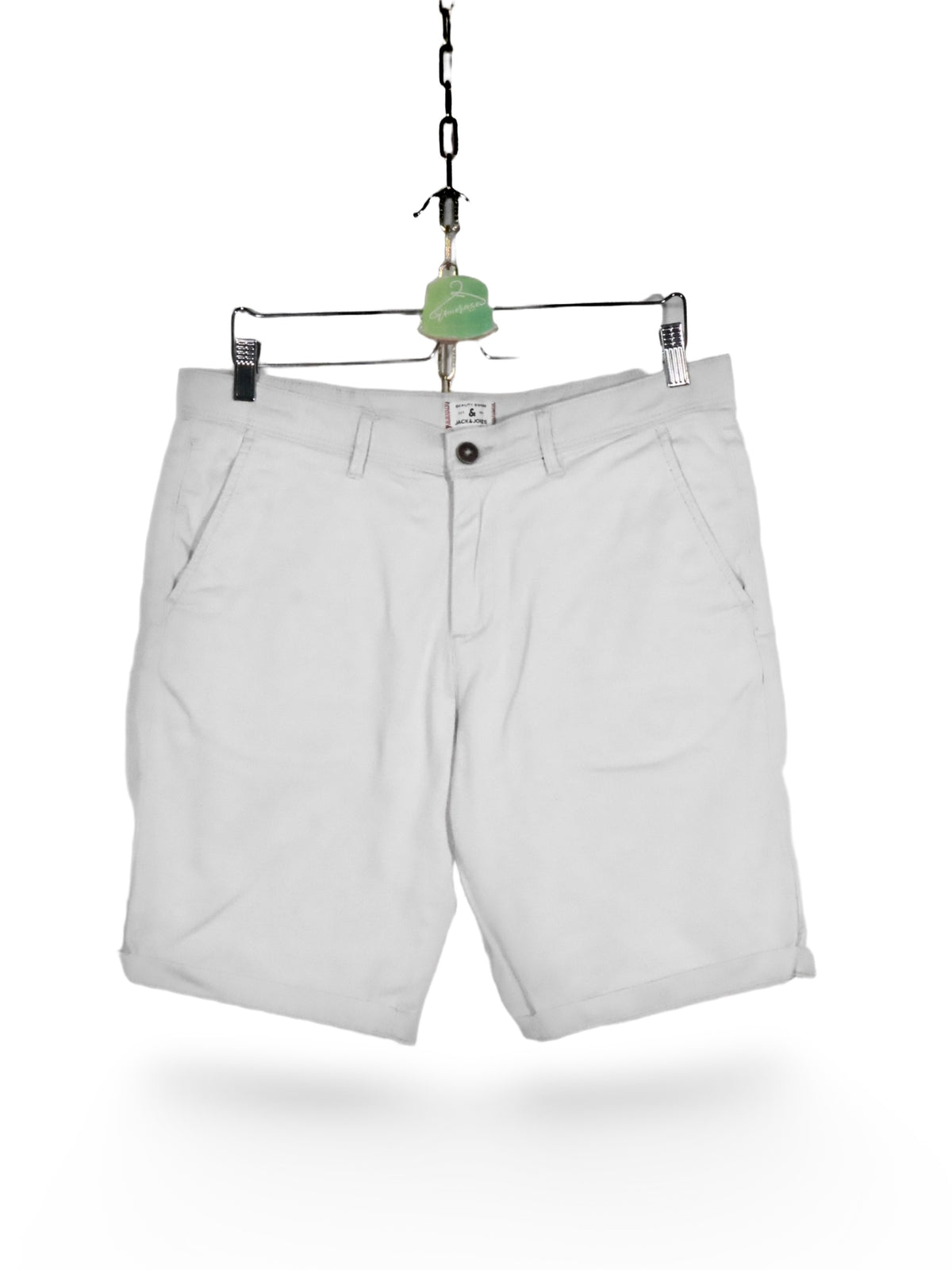 Pantaloni scurti Jack&Jones - marimea M - Barbati