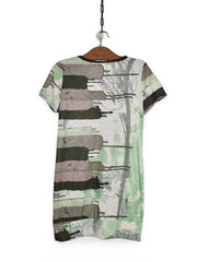 Rochie Desigual - marimea L - Femei