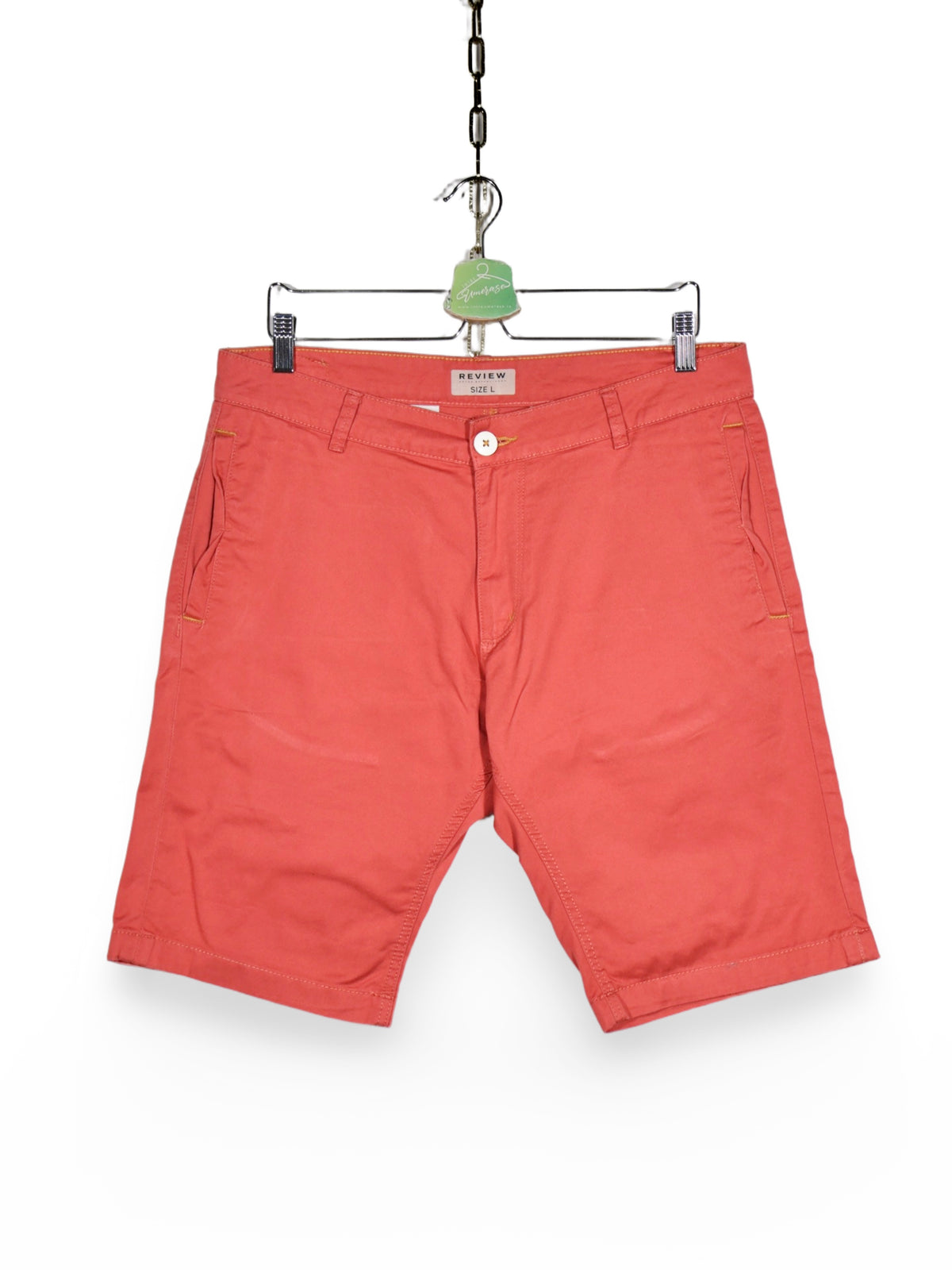 Pantaloni scurti Review - marimea M/L - Barbati