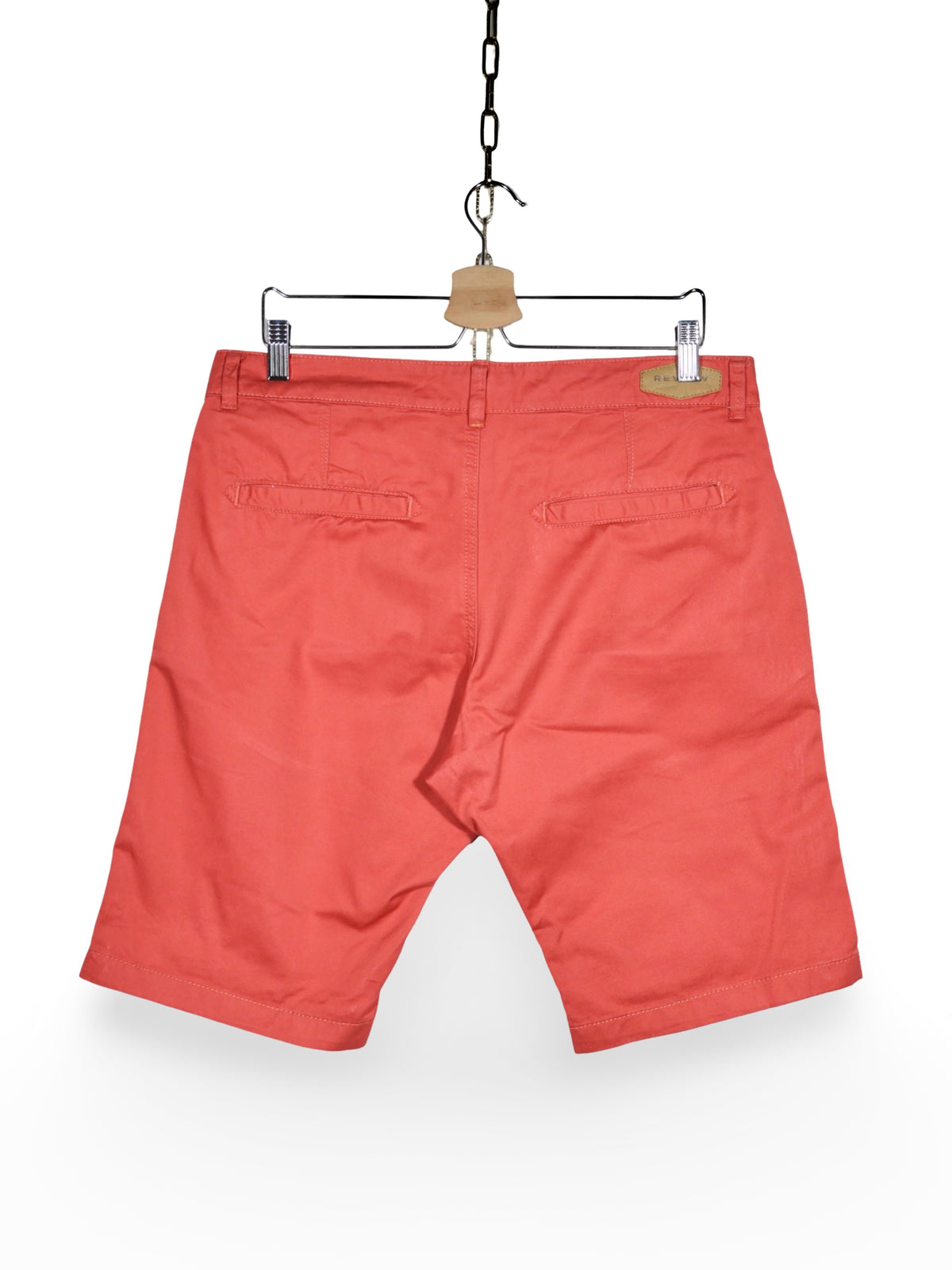 Pantaloni scurti Review - marimea M/L - Barbati