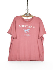 Tricou Mustang - marimea XXL - Femei