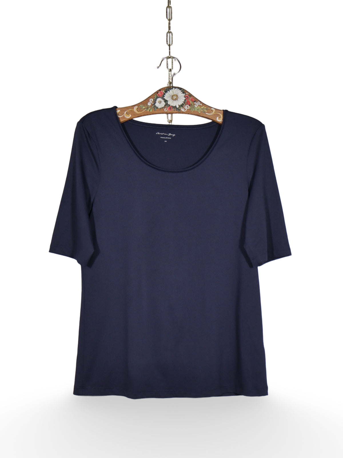 Tricou Christian Berg - marimea L - Femei