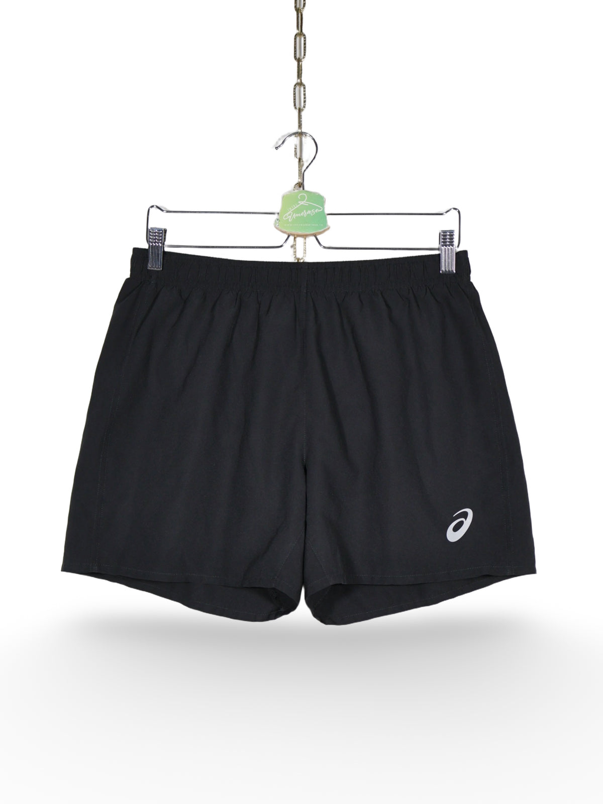 Pantaloni scurti Asics - marimea L - Barbati