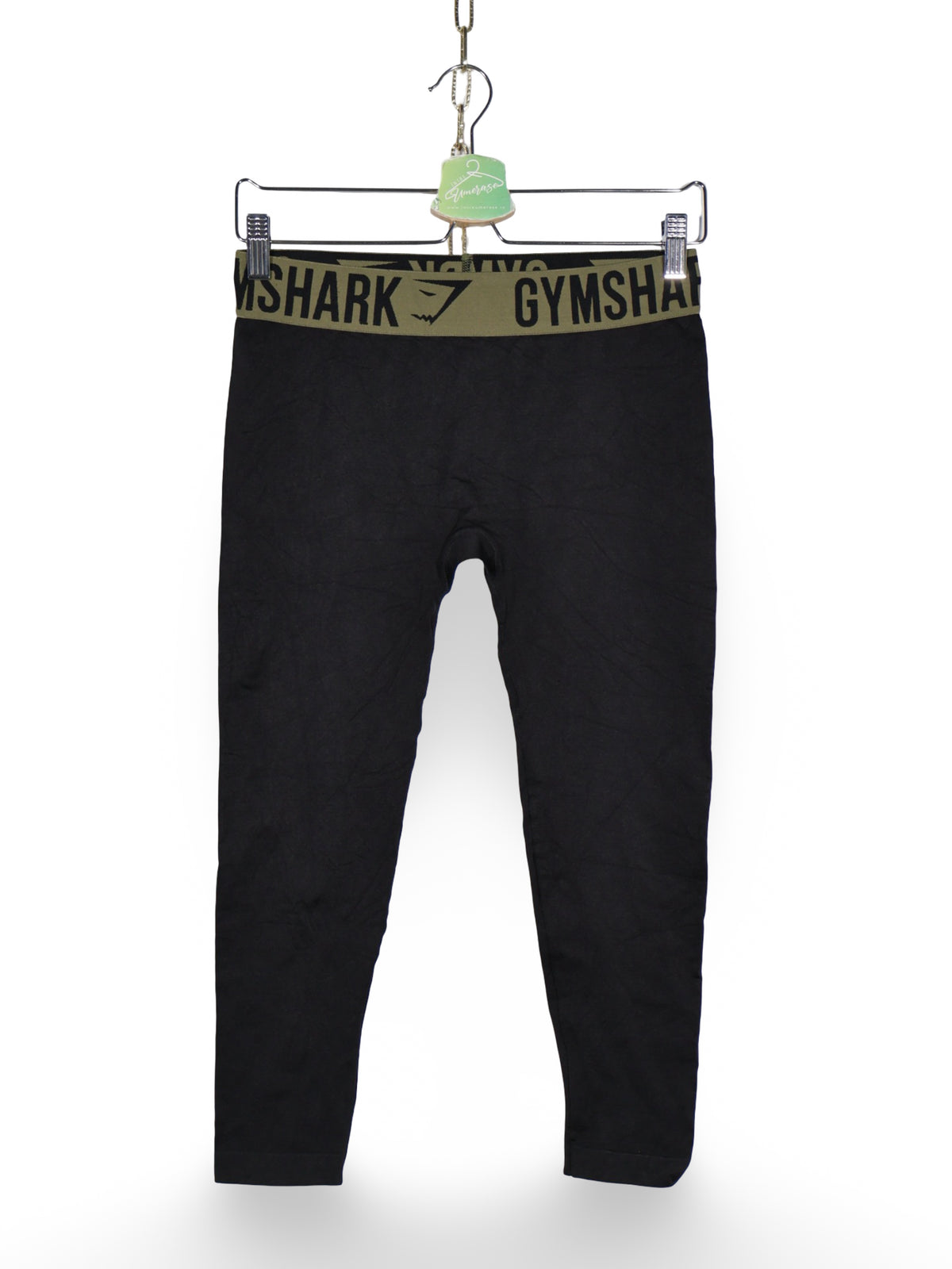 Colanti GymShark - marimea S - Barbati