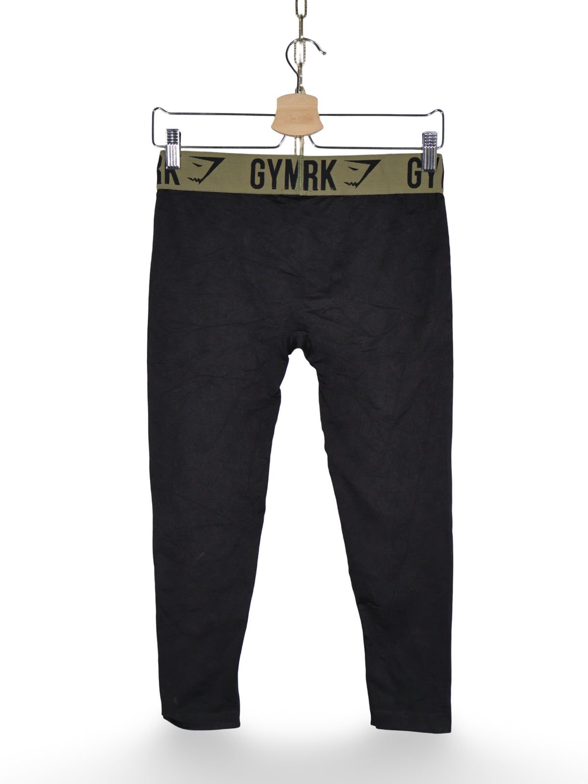 Colanti GymShark - marimea S - Barbati