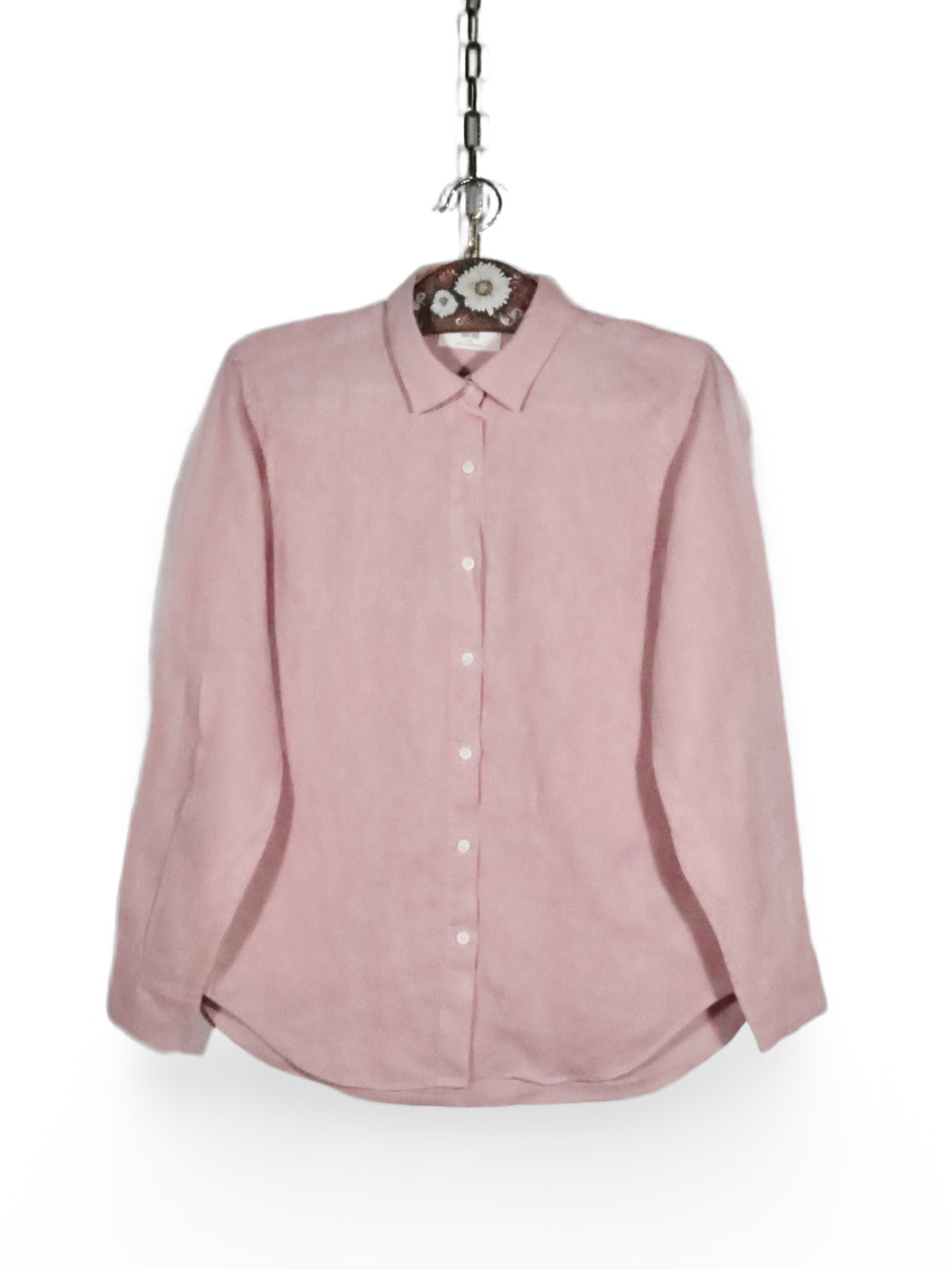 Camasa (100%in) Uniqlo - marimea XS - Femei