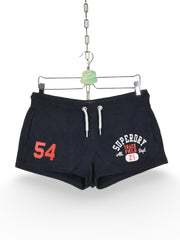 Pantaloni scurti SuperDry - marimea L - Femei