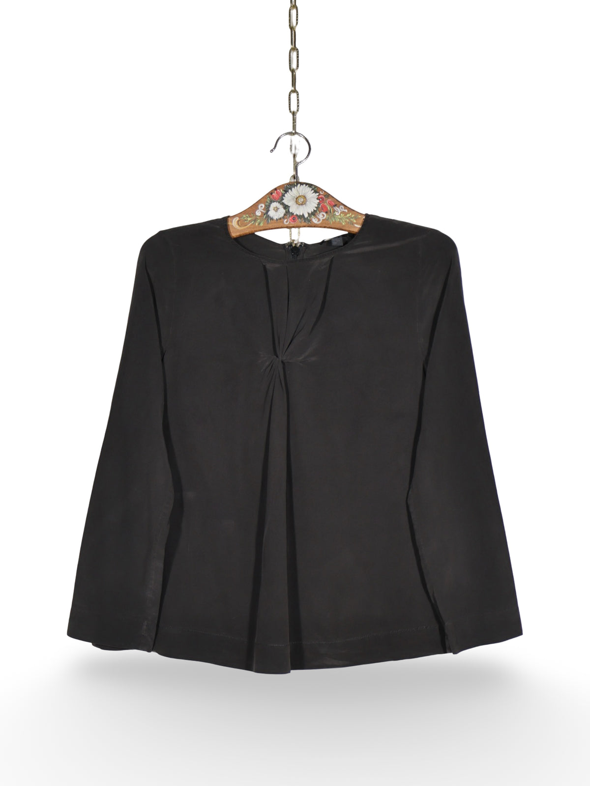 Bluza (100%matase) COS - marimea S - Femei