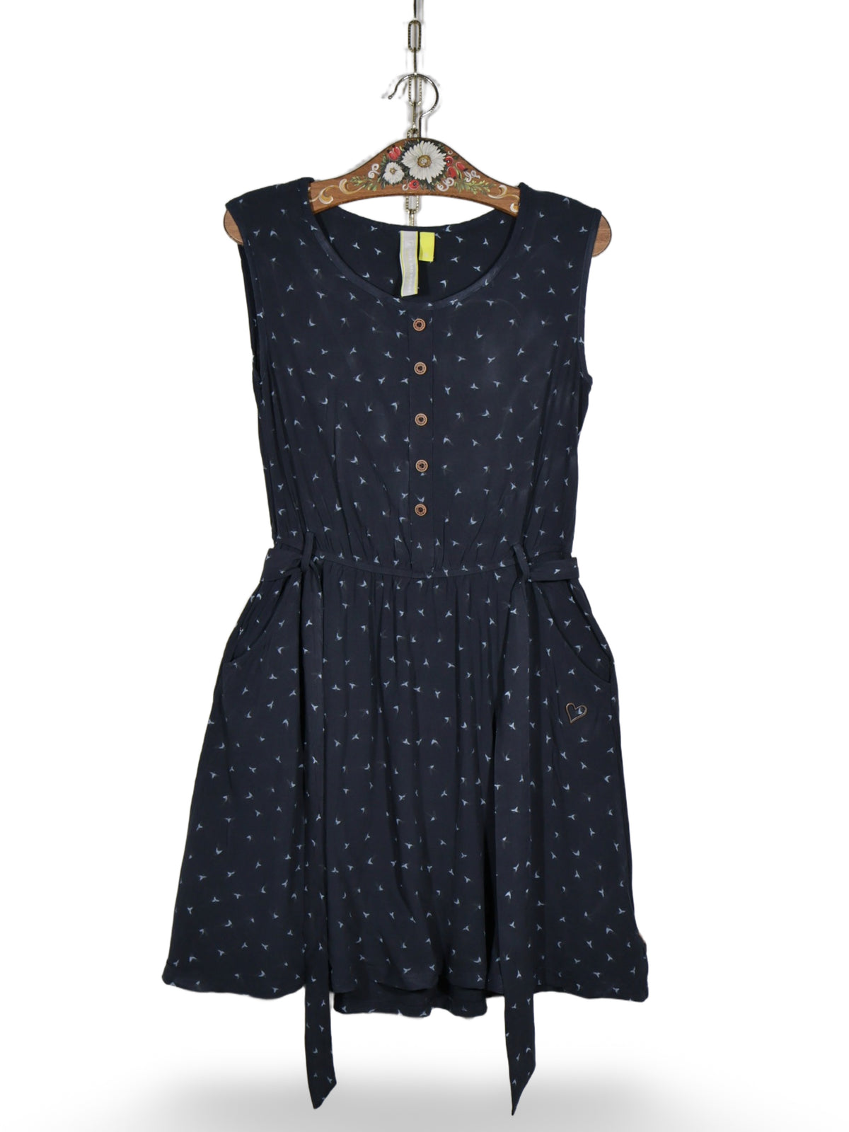 Rochie Alife and Kickin - marimea S - Femei