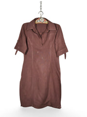Rochie (vascoza&in) - marimea S - Femei