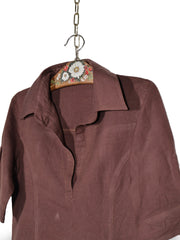Rochie (vascoza&in) - marimea S - Femei