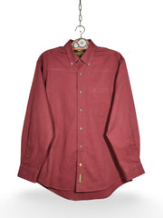 Camasa Timberland - marimea M (oversize) / L - Barbati