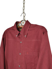 Camasa Timberland - marimea M (oversize) / L - Barbati