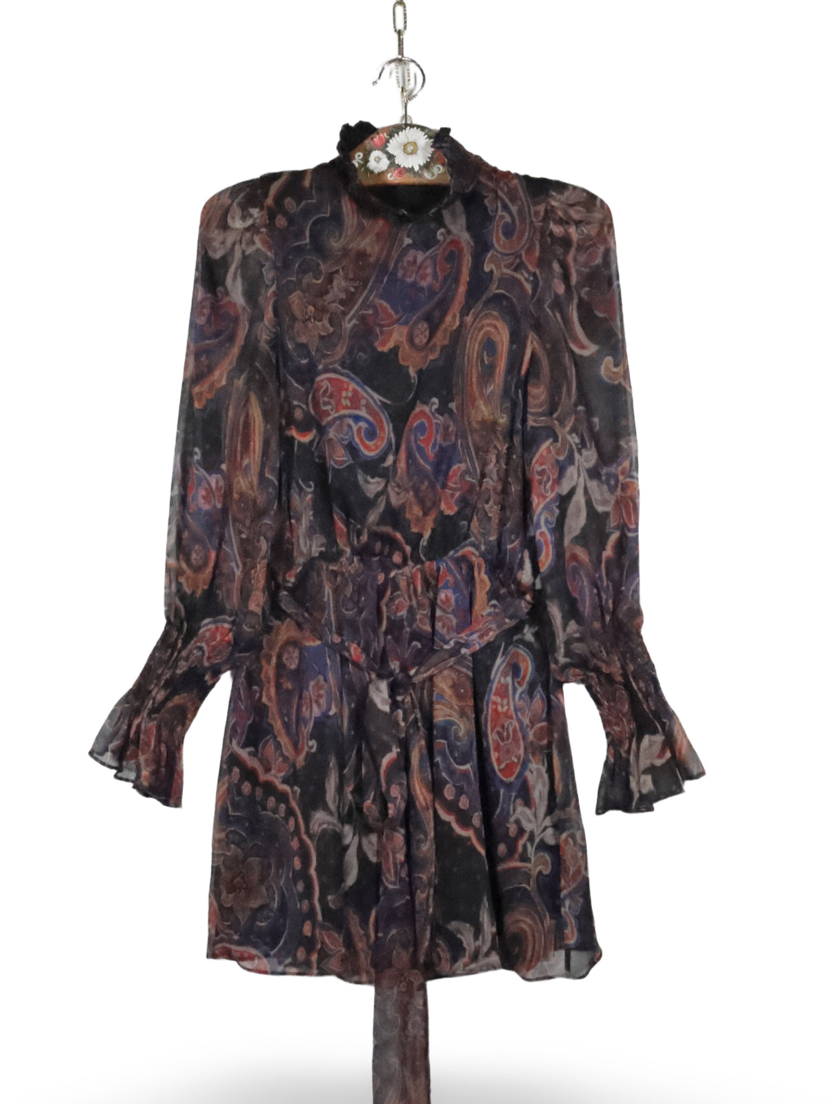 Rochie Zara - marimea XS - Femei